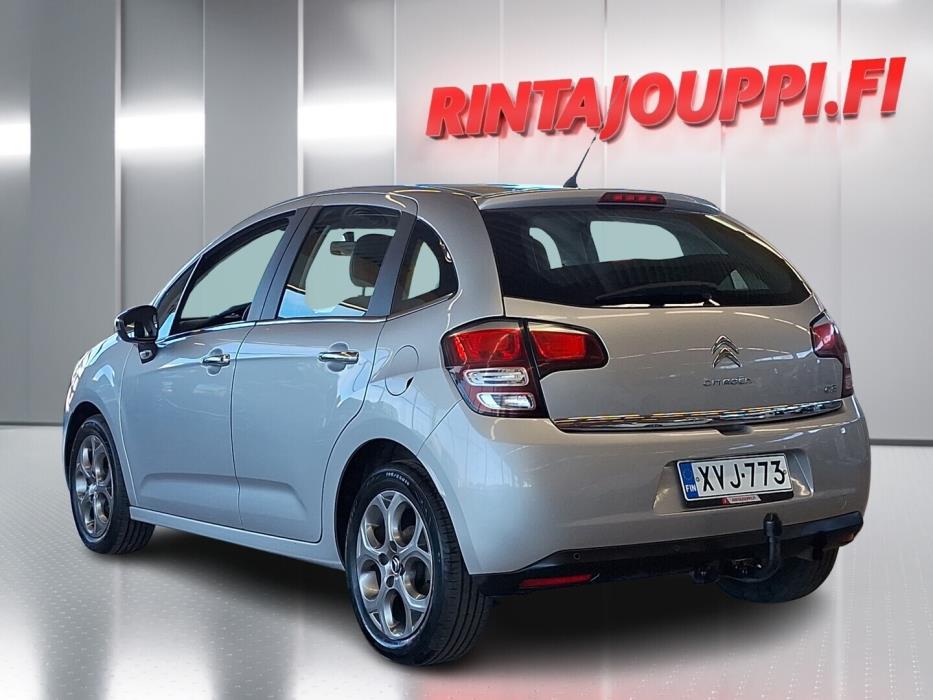 CITROEN C3 2013