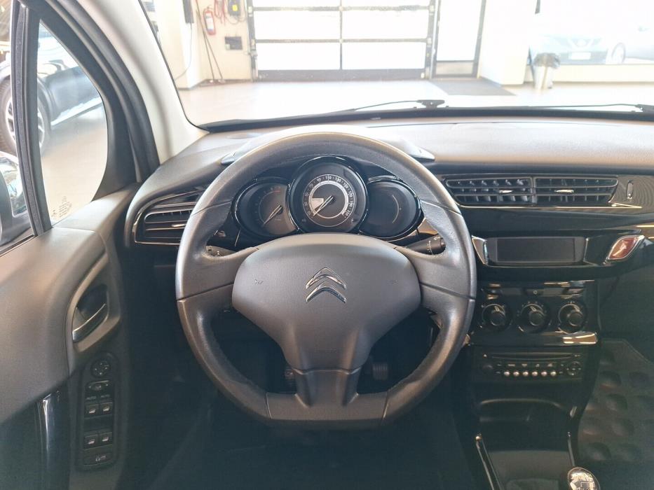 CITROEN C3 2013