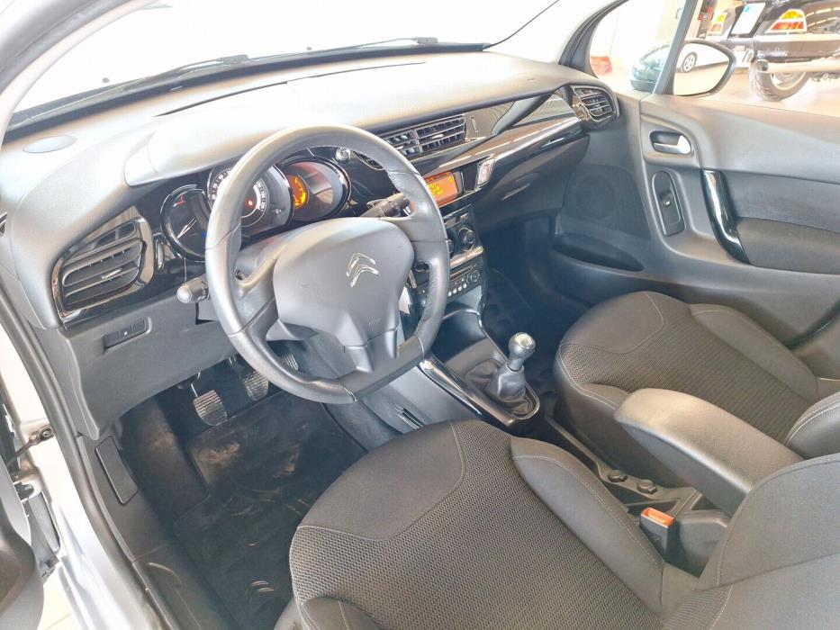 CITROEN C3 2013