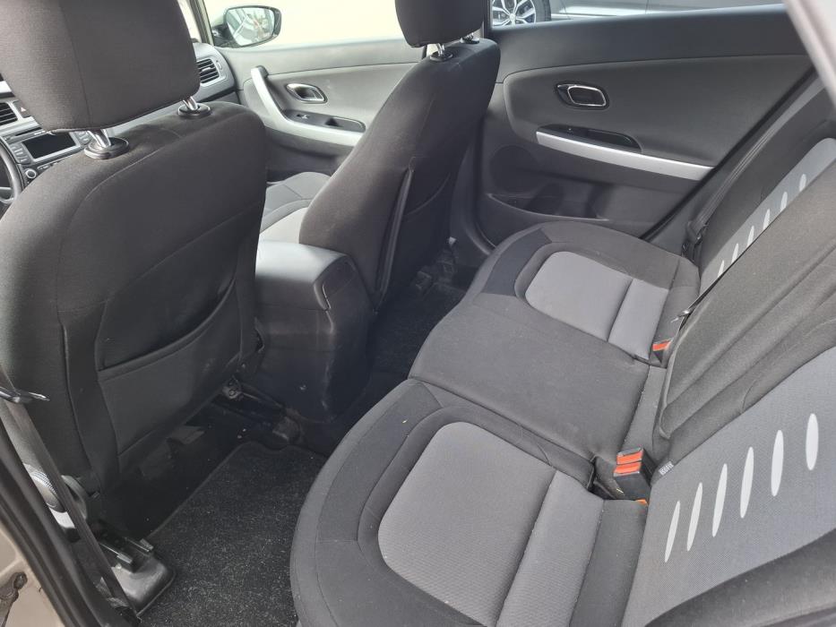 KIA cee'd 2014