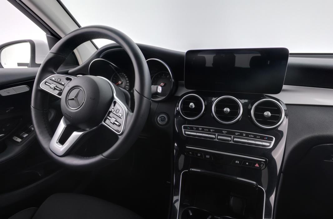 MERCEDES-BENZ GLC 2020