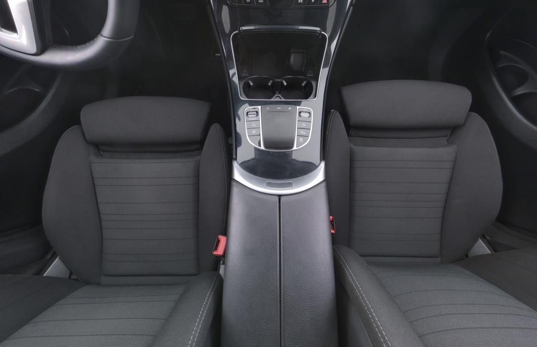 MERCEDES-BENZ GLC 2020