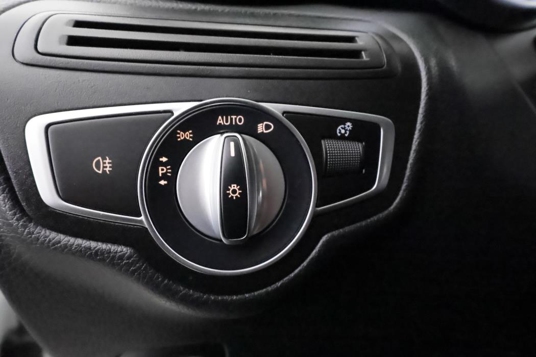 MERCEDES-BENZ GLC 2020