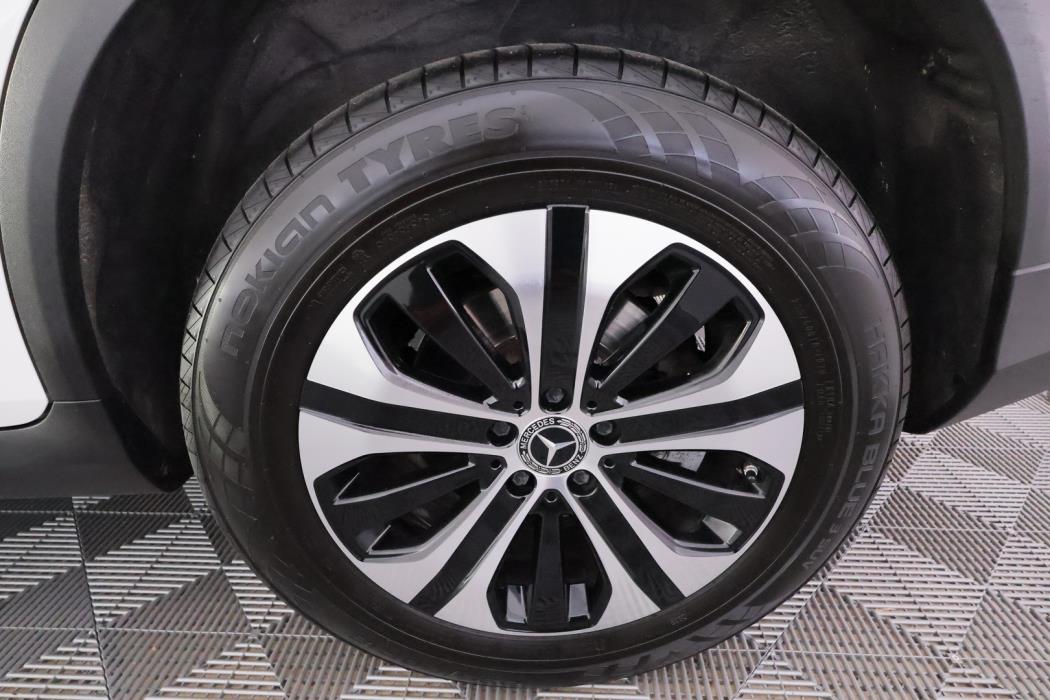 MERCEDES-BENZ GLC 2020