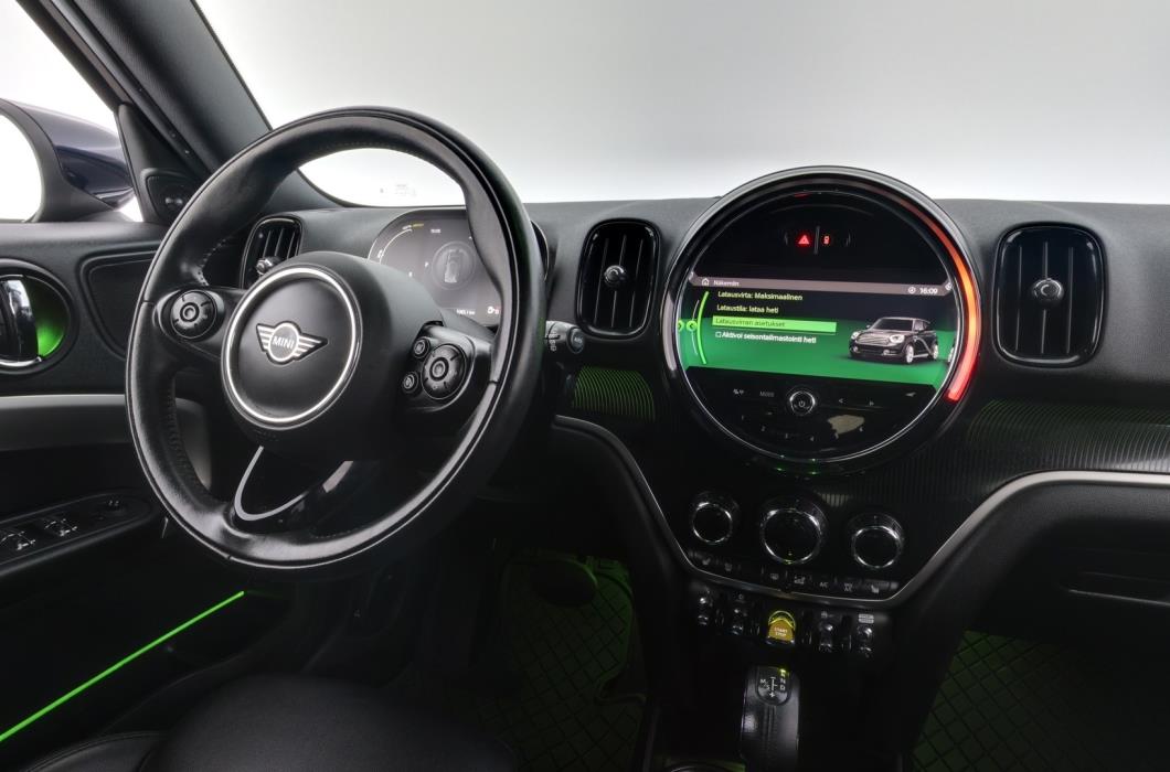 MINI Countryman 2021