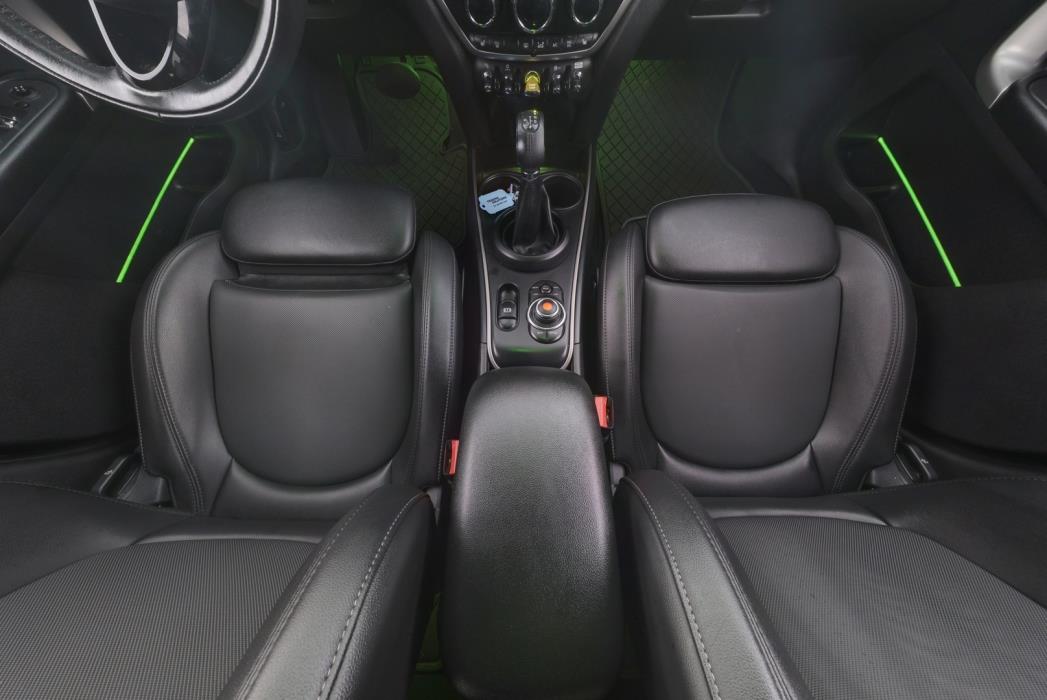 MINI Countryman 2021