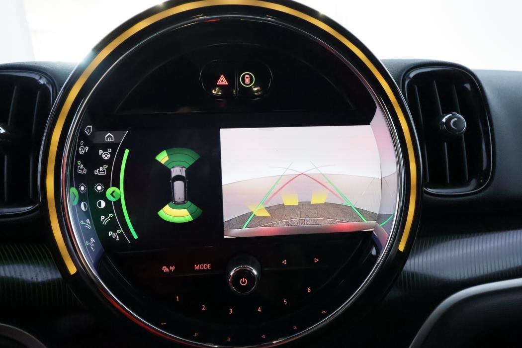 MINI Countryman 2021