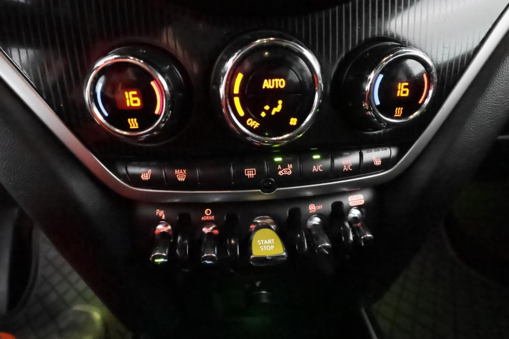 MINI Countryman 2021