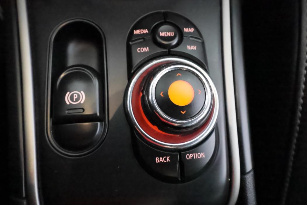 MINI Countryman 2021