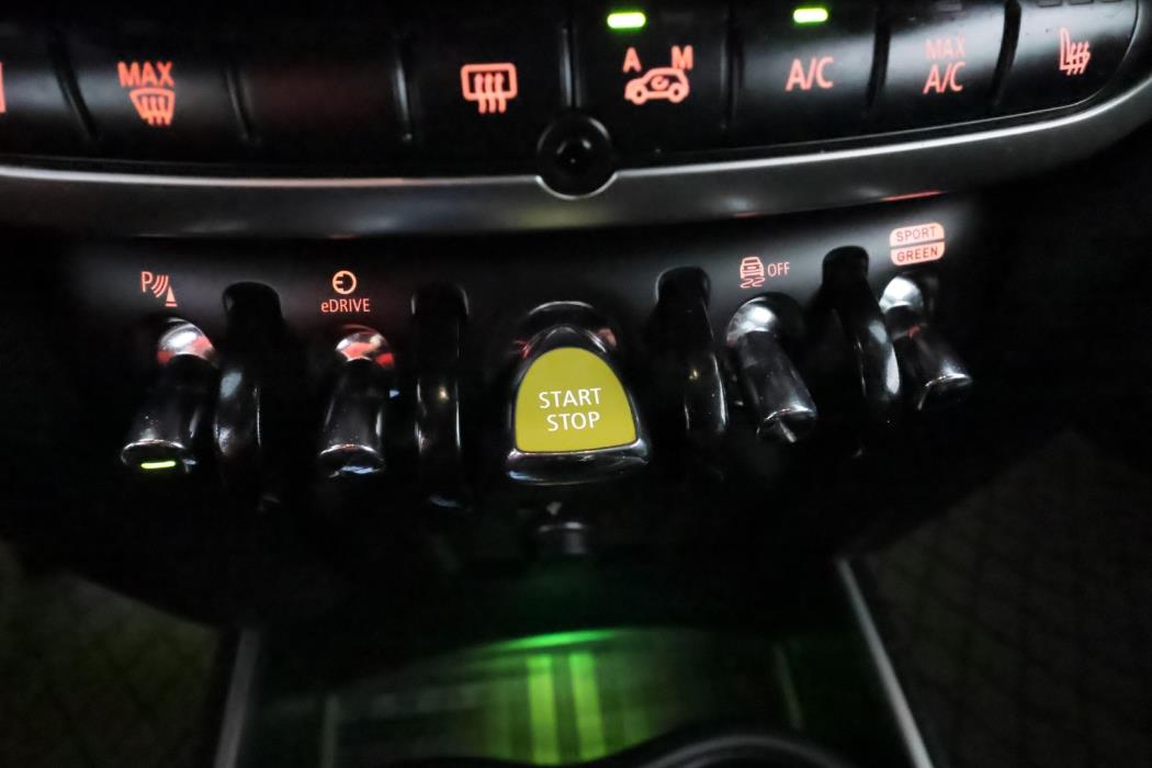 MINI Countryman 2021