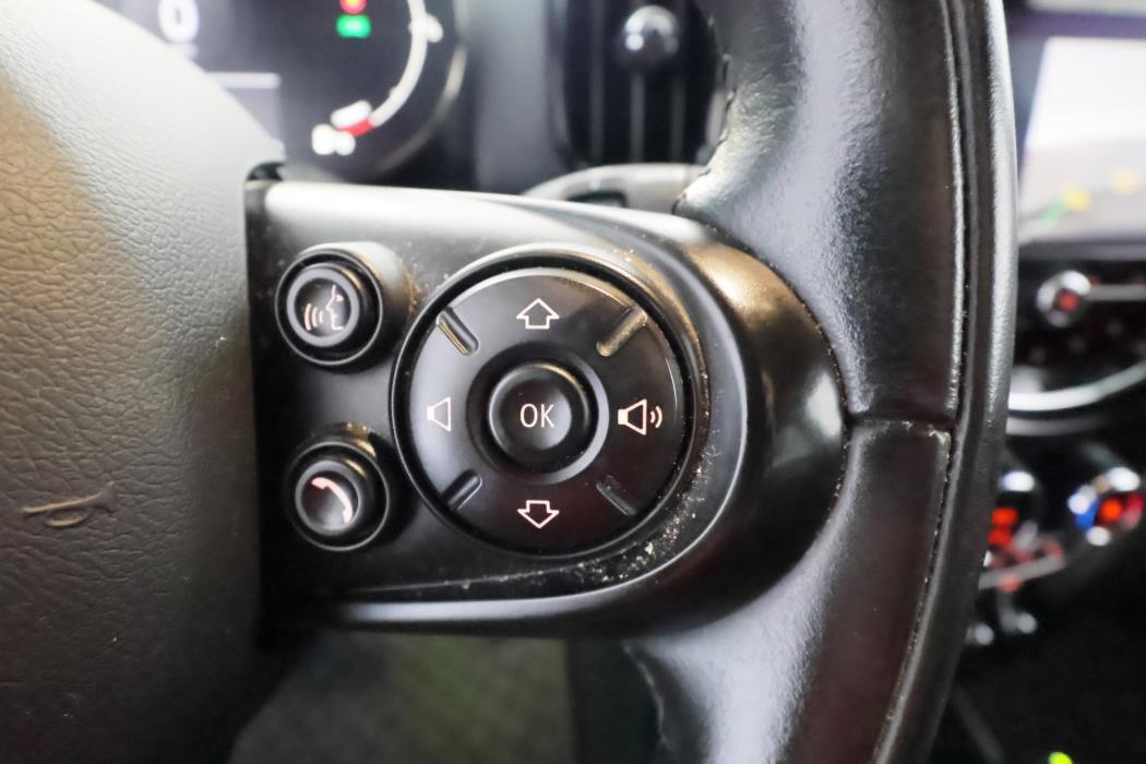 MINI Countryman 2021