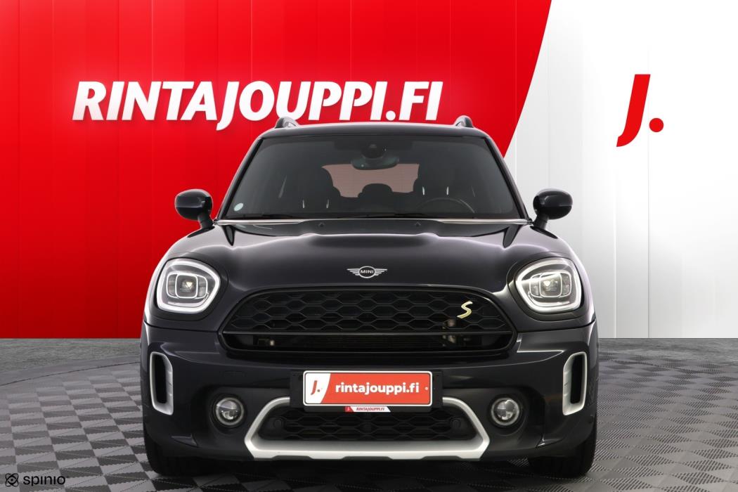 MINI Countryman 2021