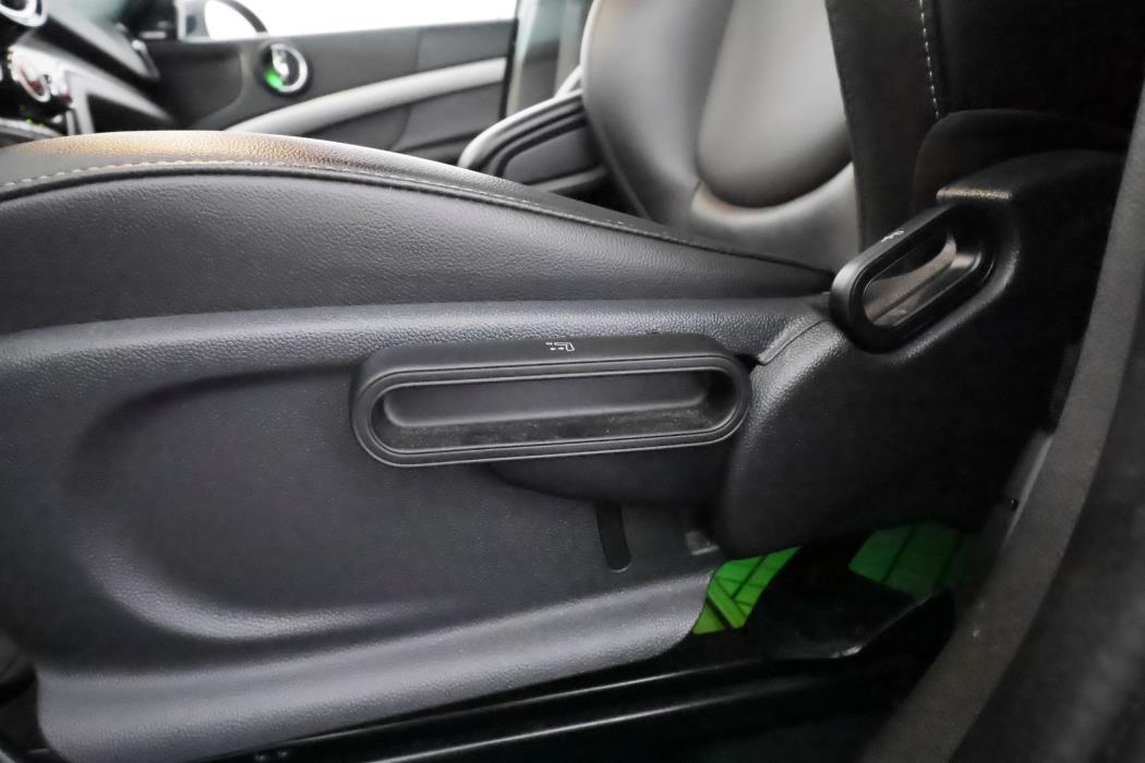 MINI Countryman 2021