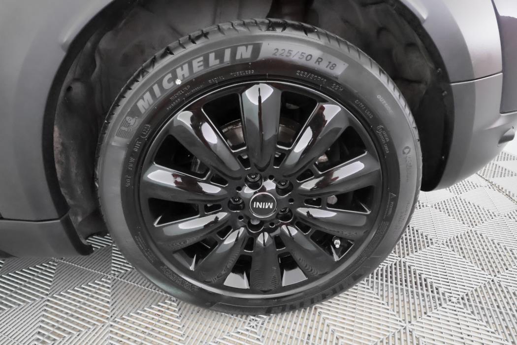 MINI Countryman 2021