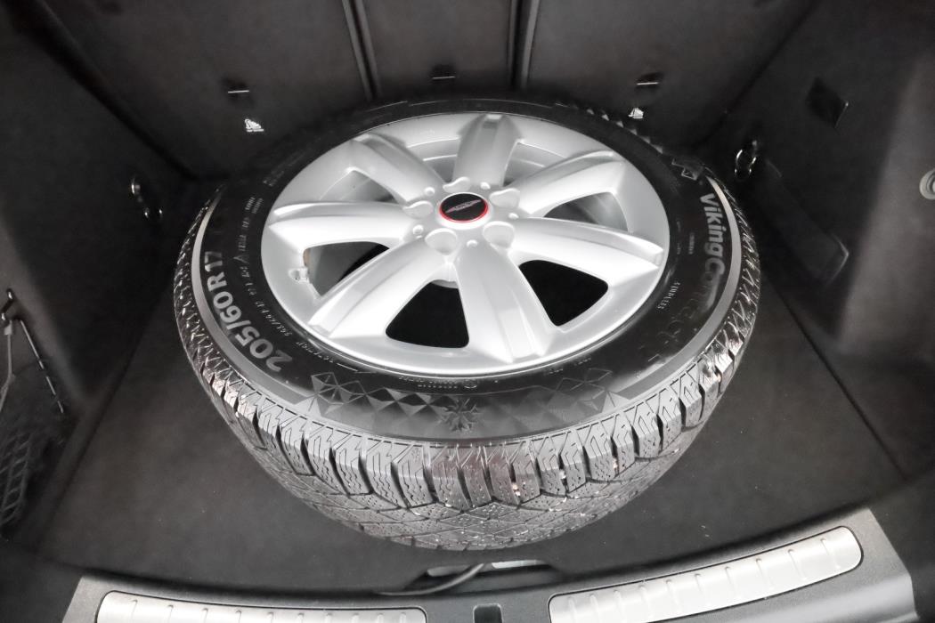 MINI Countryman 2021