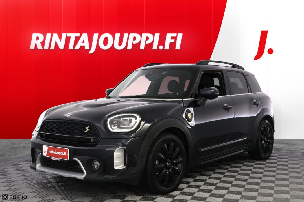 MINI Countryman 2021