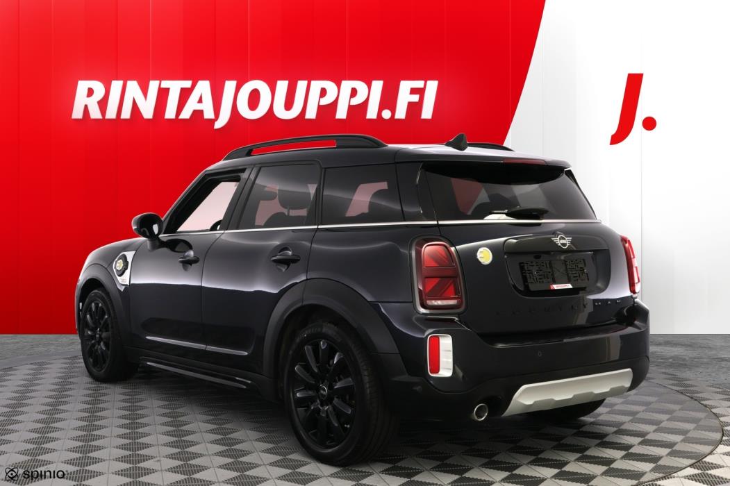 MINI Countryman 2021