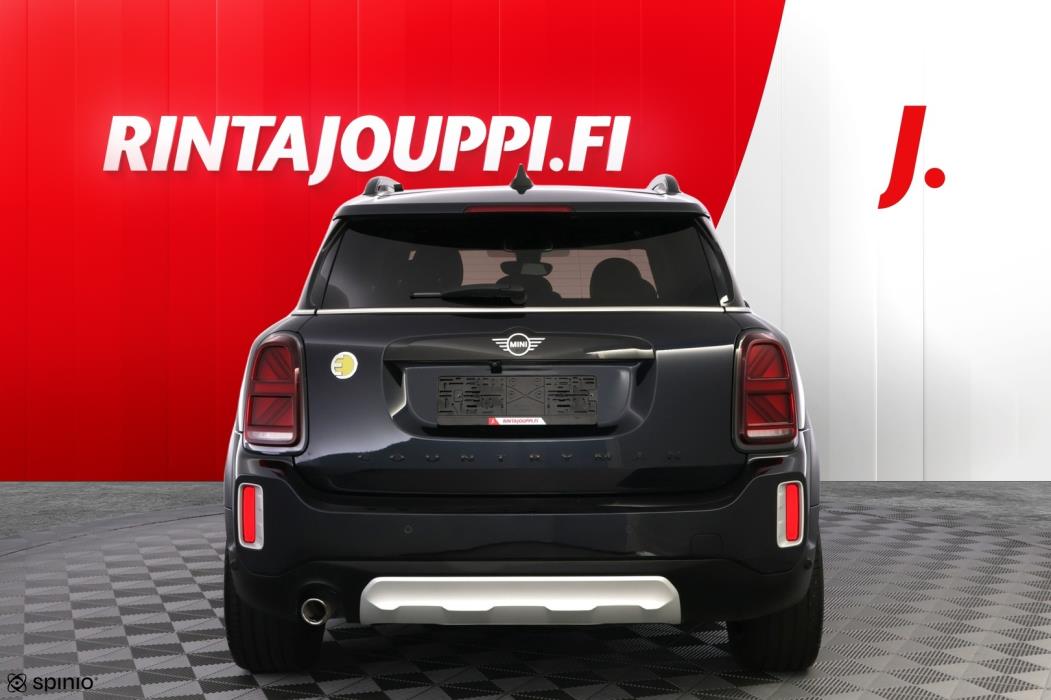 MINI Countryman 2021