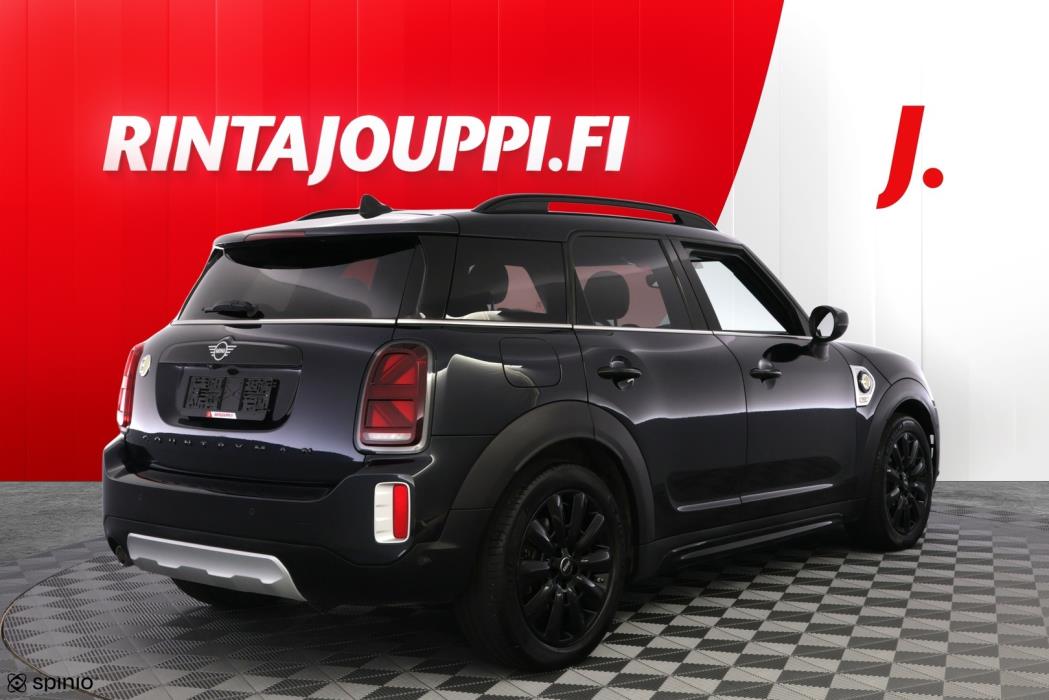 MINI Countryman 2021