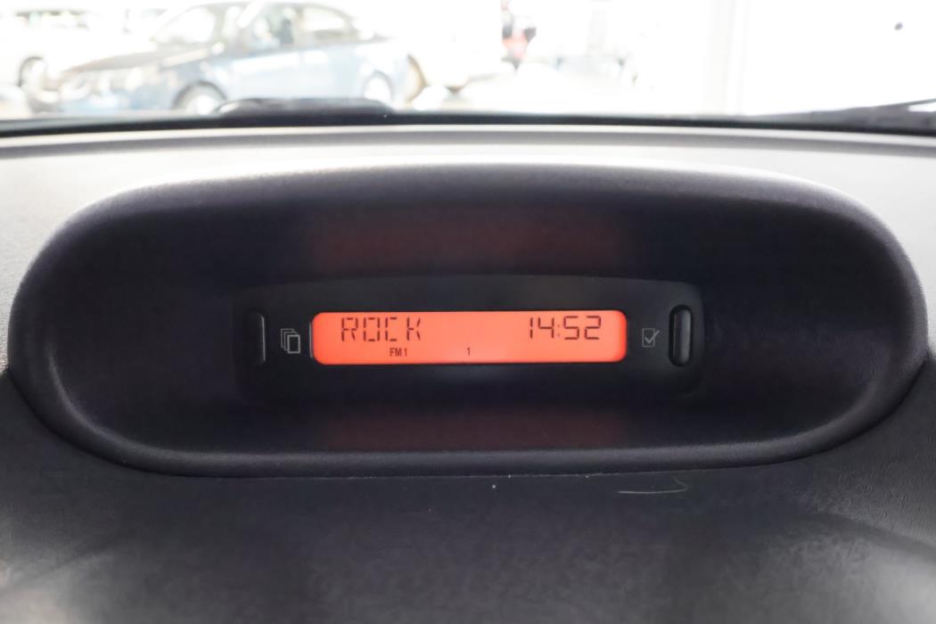 CITROEN C3 Pluriel 2004