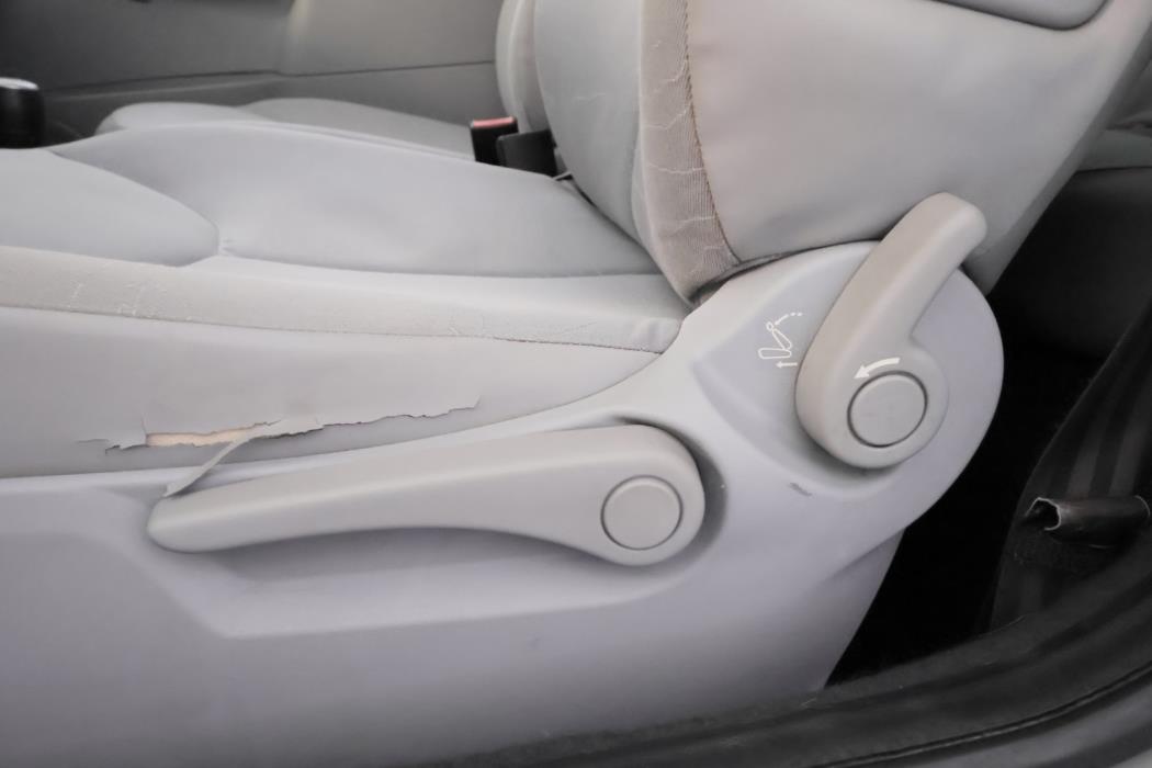 CITROEN C3 Pluriel 2004