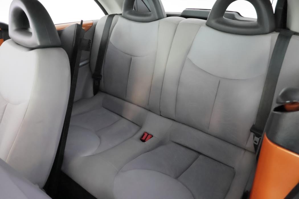 CITROEN C3 Pluriel 2004