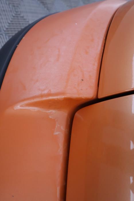 CITROEN C3 Pluriel 2004