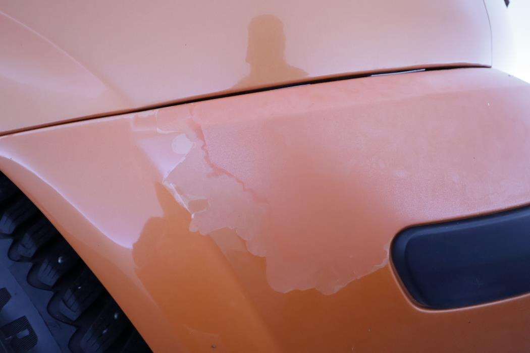 CITROEN C3 Pluriel 2004