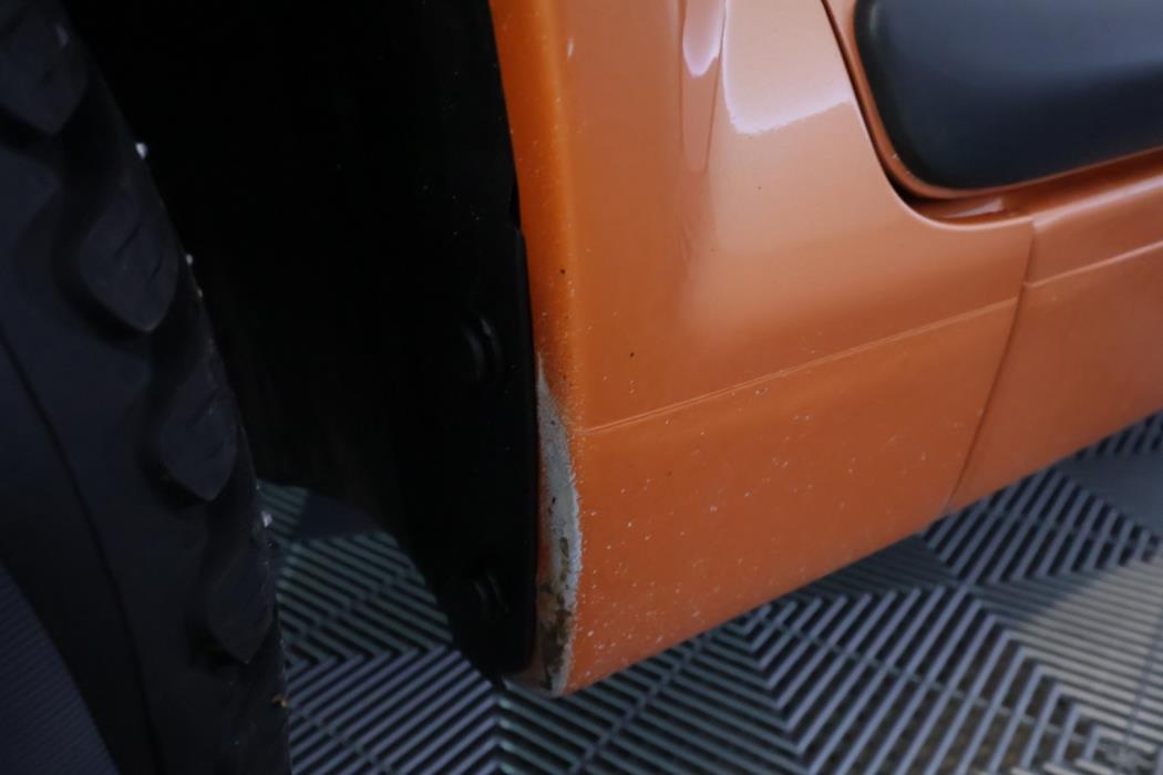 CITROEN C3 Pluriel 2004