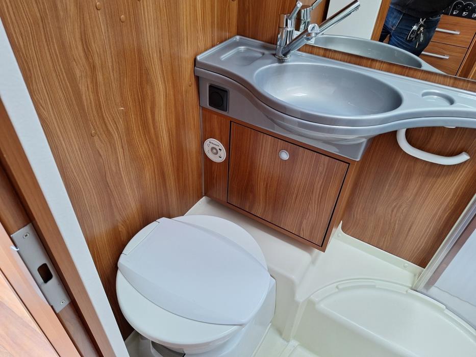 DETHLEFFS Magic Edition 2011