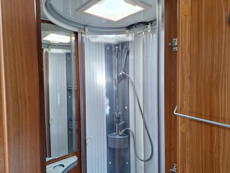 DETHLEFFS Magic Edition 2011