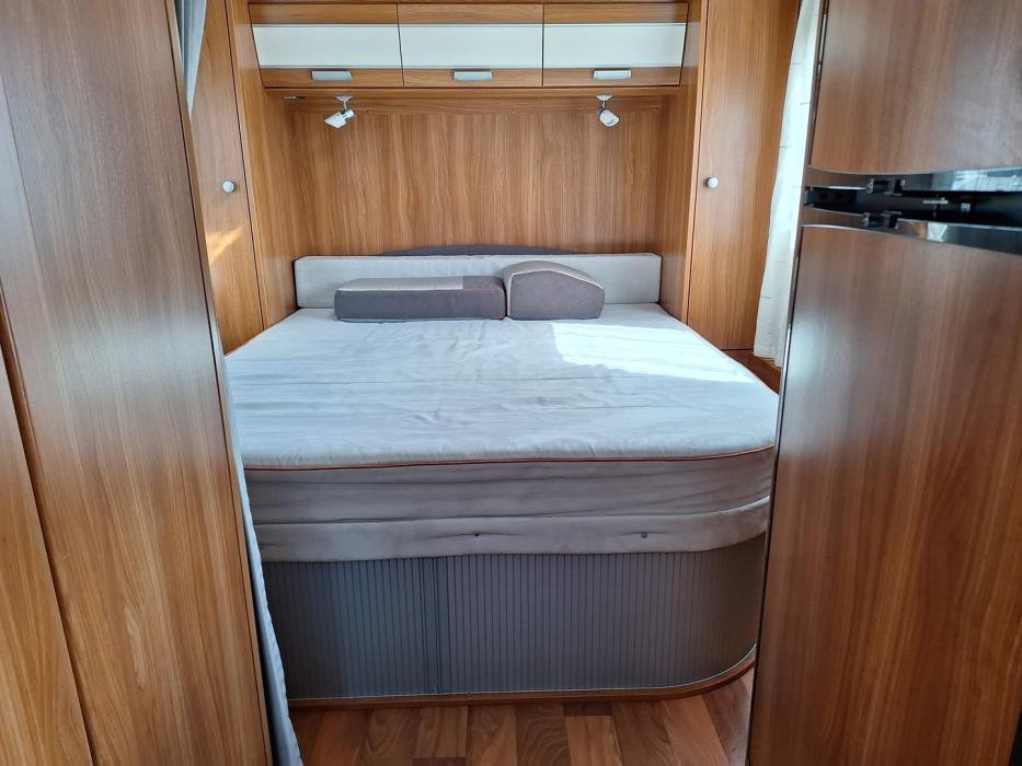 DETHLEFFS Magic Edition 2011