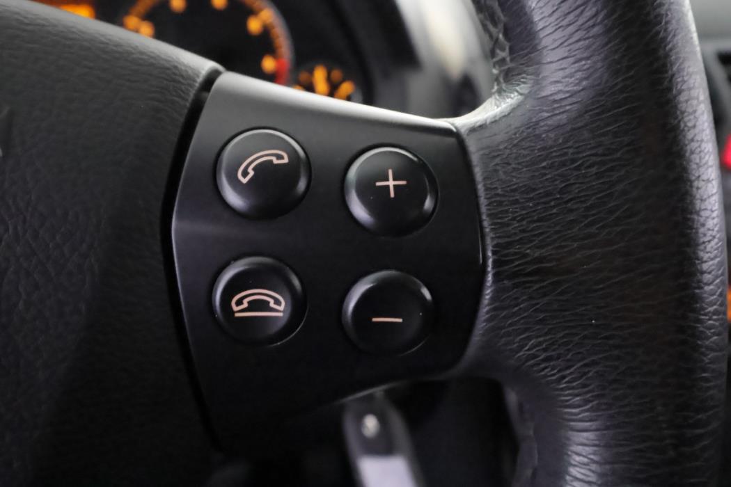 MERCEDES-BENZ A 2008