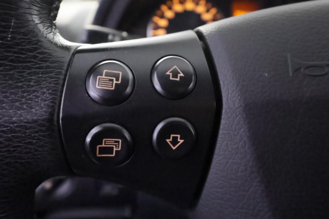 MERCEDES-BENZ A 2008