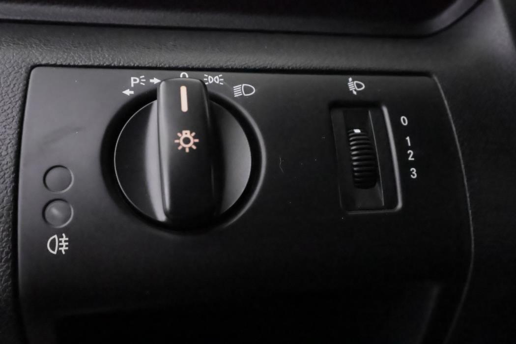 MERCEDES-BENZ A 2008