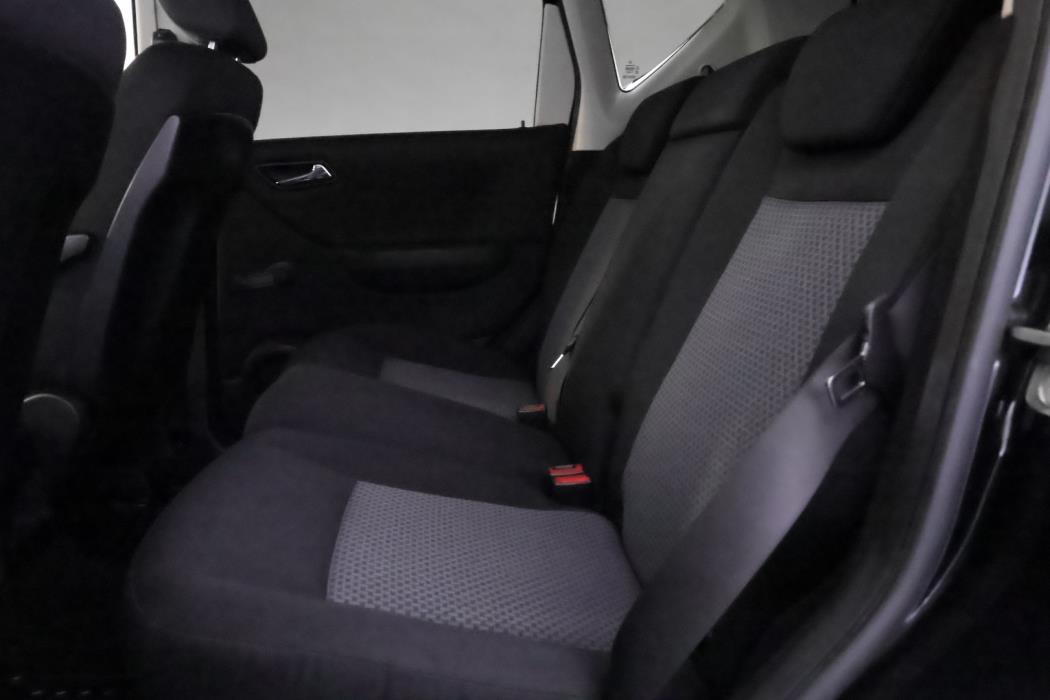 MERCEDES-BENZ A 2008