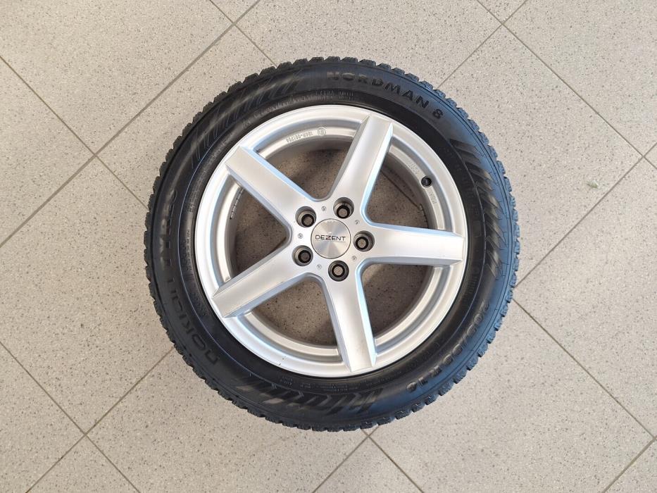VOLVO V40 Cross Country 2014