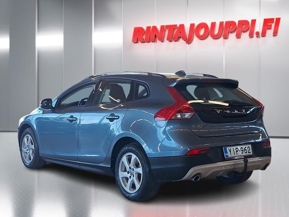VOLVO V40 Cross Country 2014