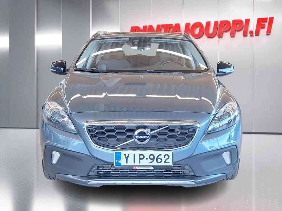 VOLVO V40 Cross Country 2014