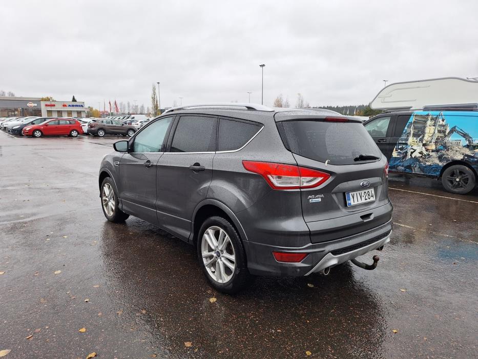 FORD Kuga 2015