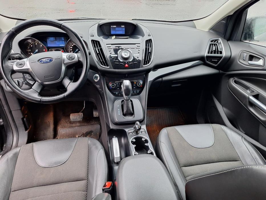 FORD Kuga 2015