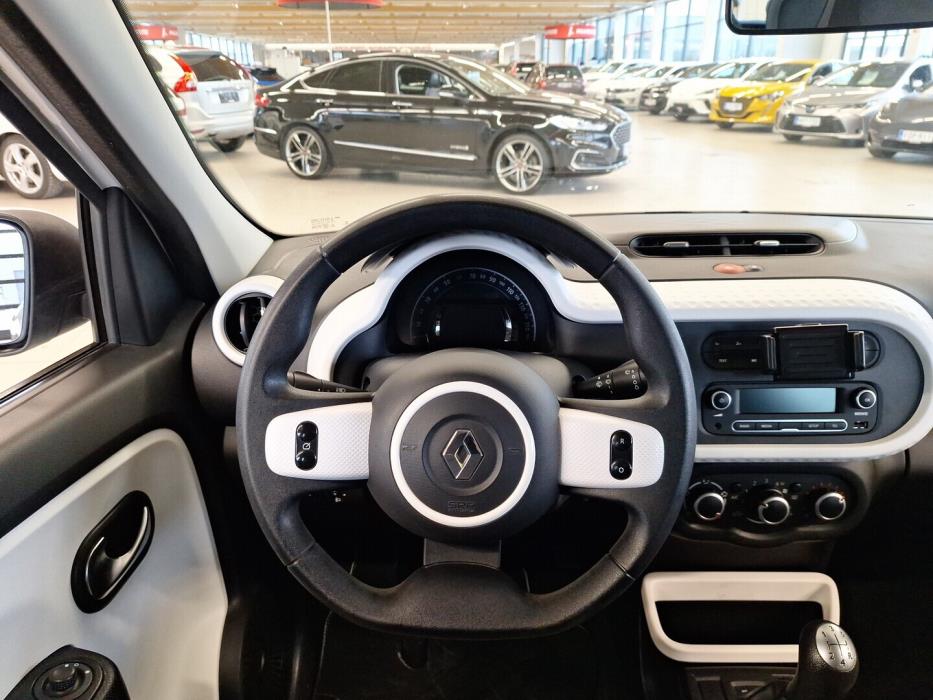 RENAULT Twingo 2016