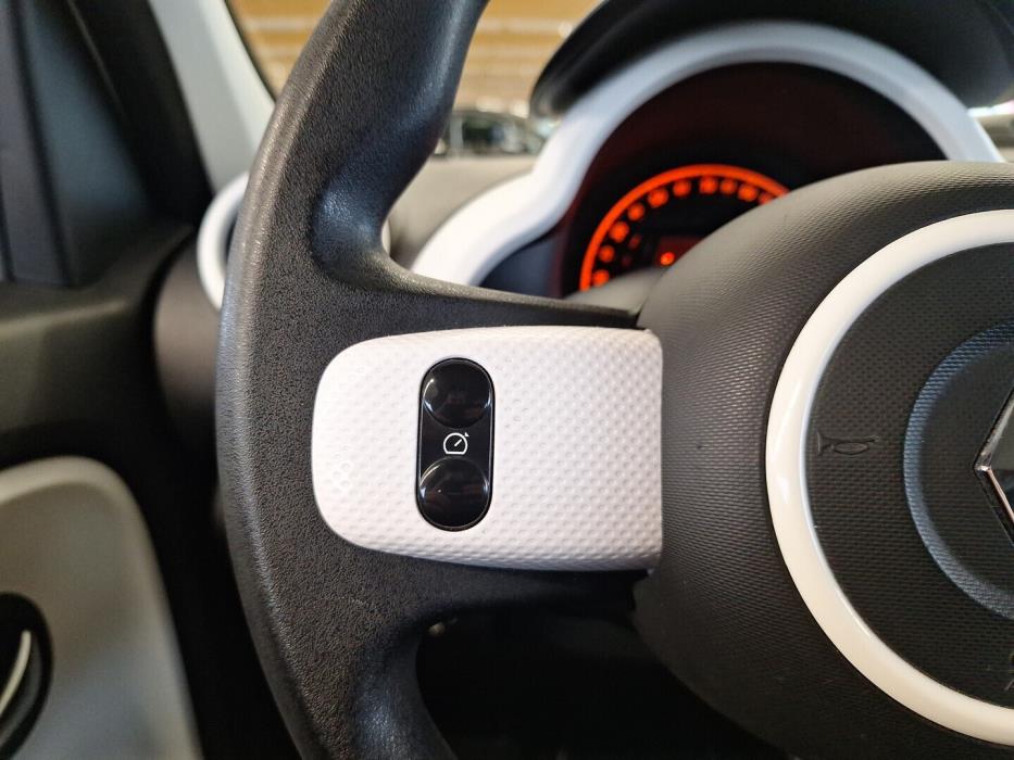 RENAULT Twingo 2016