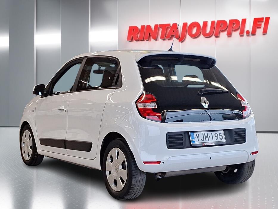 RENAULT Twingo 2016