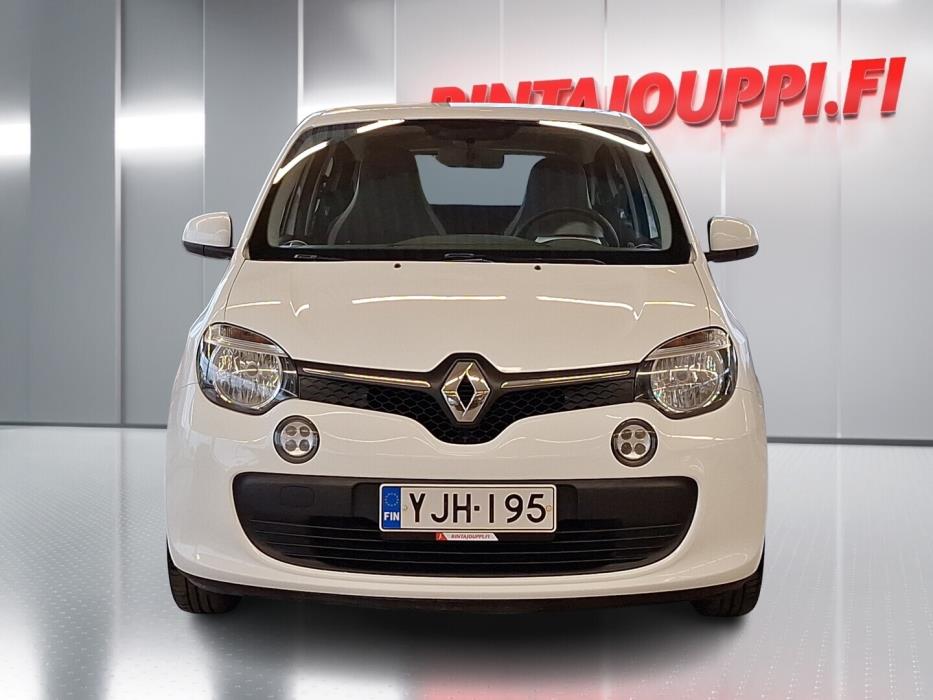 RENAULT Twingo 2016