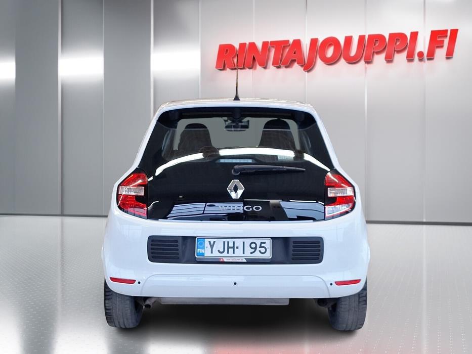 RENAULT Twingo 2016