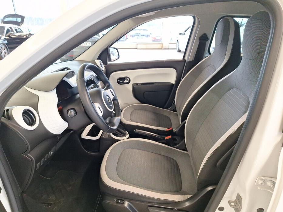 RENAULT Twingo 2016