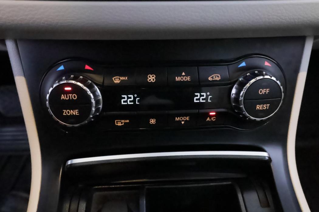 MERCEDES-BENZ B 2018