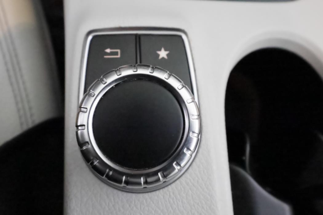 MERCEDES-BENZ B 2018