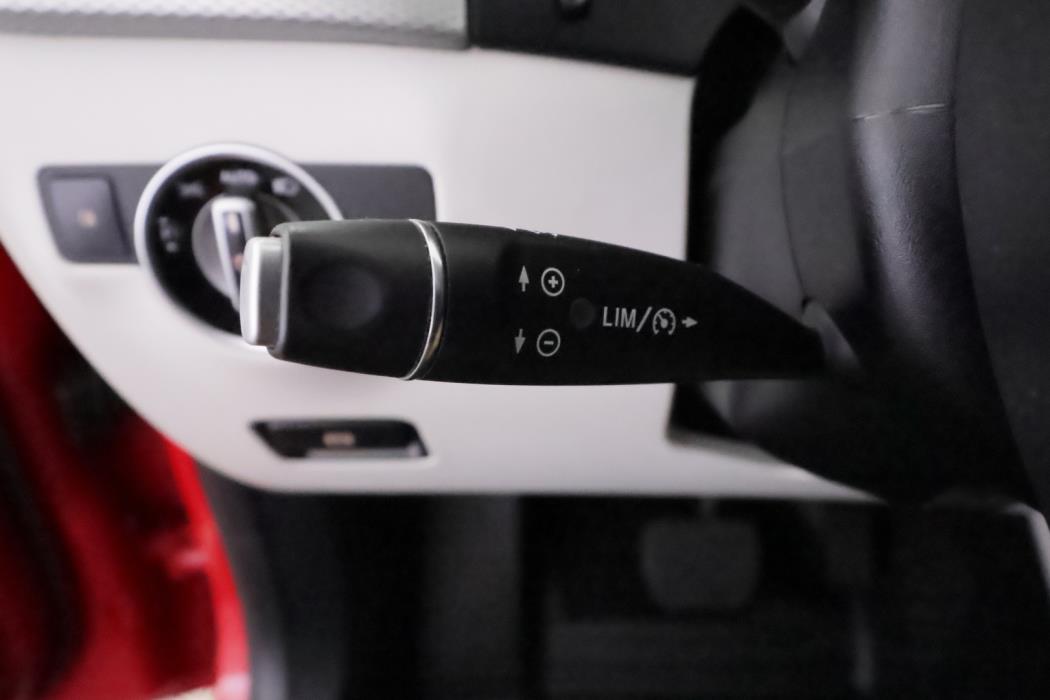 MERCEDES-BENZ B 2018